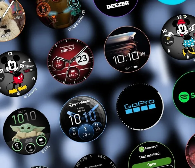 Garmin скоро заговорить з новий ШІ-коннектором